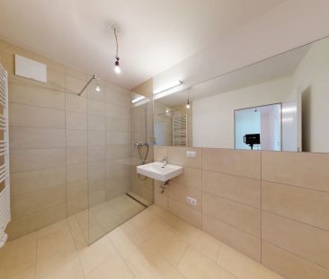 | RICHTUNG WESTEN | ZWEI ZIMMER | 19 QM TERRASSE | 6. STOCK | NIEDR... - Photo 3