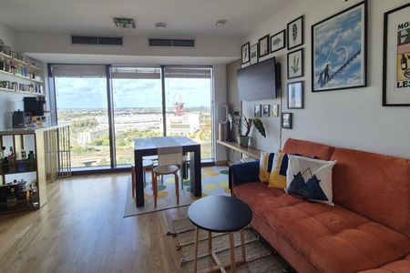 1 Bed Flat, River Heights, E15 - Photo 3