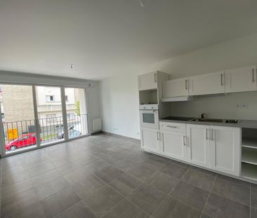 Location Appartement 2 pièces 41m² TOURS 37000 - Photo 3