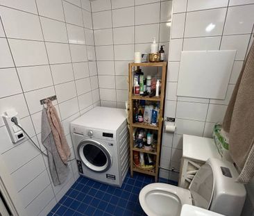 Hagalundsgatan, Solna - Foto 3