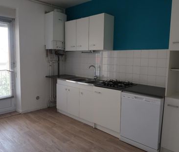Appartement Roche-la-Molière - Photo 4