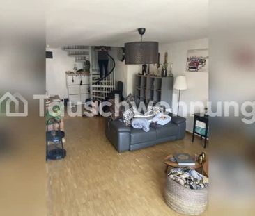 3.5 Zimmer, 90 m², 3. Stock - Photo 1