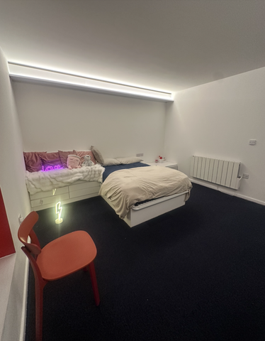 Studio to rent - Photo 3