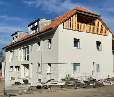 5.5 Zimmer, 160 m², 3. Stock - Photo 6