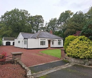 2 bedroom detached house to rent - Photo 3