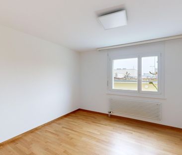 4,5 Zimmer Wohnung in Seenähe - Foto 5