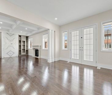 For Lease - 22 PORT ROYAL Avenue Unit# MAIN FLOOR, Vaughan, Ontario - Photo 4