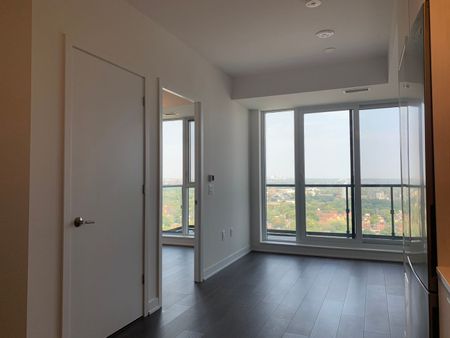 For Lease - 130 River Street Unit# 2712, Toronto, Ontario - Photo 5