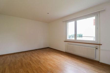 Gemütliche 3 Zimmer-Wohnung in Aarwangen - Photo 4