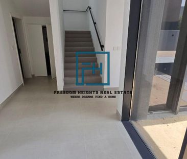 4BED STANDALONE VILLA | MAJLIS | 2 LIVING ROOMS - Photo 6