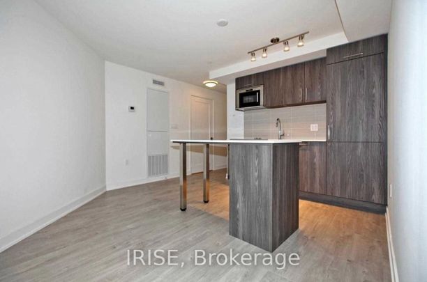 For Lease - 576 Front Street Unit# 813e, Toronto, Ontario - Photo 1