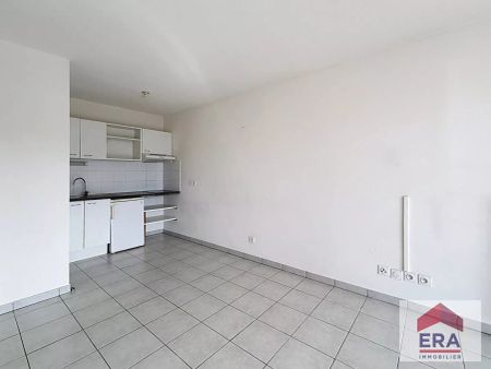 Appartement Beziers 2 pièce(s) - Photo 3