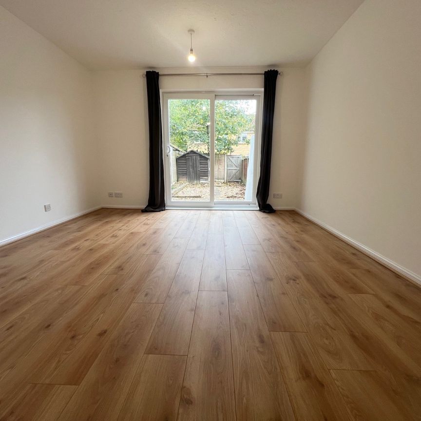 2 bedroom house to rent - Photo 1