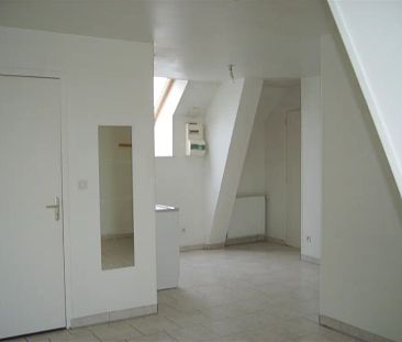 Appartement 2 pièces - 31m² à Mayenne (53100) - Photo 1