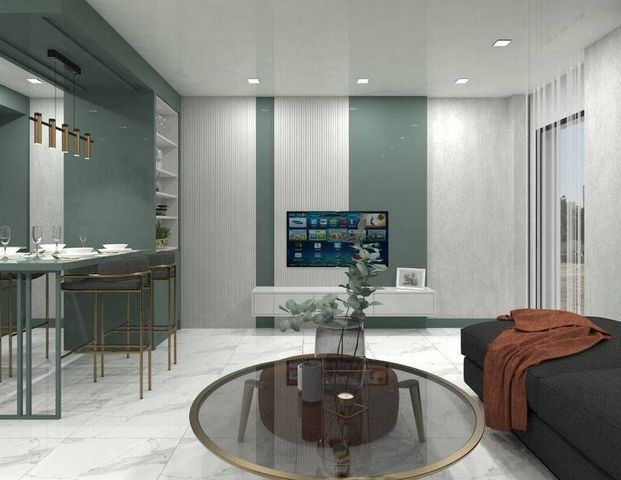 2-Zimmer Wohnung mit Balkon im 2. OG in Berlin-Pankow - Photo 1