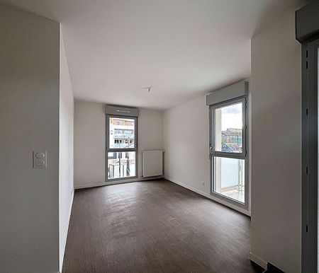 Appartement 3 pièces - Photo 3