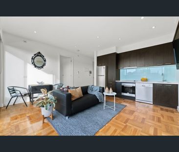 1/76 Williams Road, Prahran, Vic 3181 - Photo 1