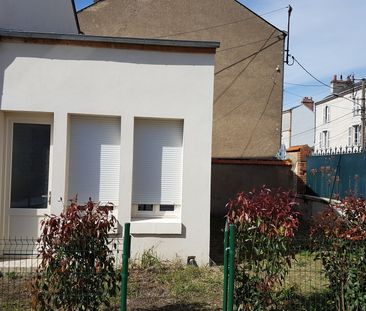 Location Appartement 2 Pièces 25 m² - Photo 3