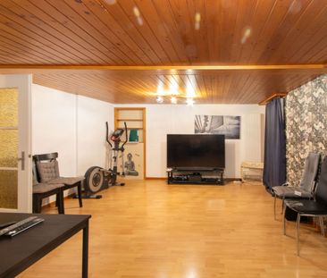 Your new home charming 3.5-room apartment from 01.02.2026 - Photo 3