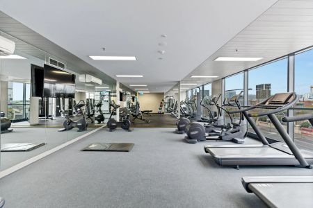 FULLY FURNISHED 1-BEDROOM IN THE HEART OF ADELAIDE. - Photo 5