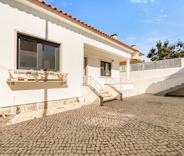 4 Bedroom House with parking, Cobre, Cascais - Foto 6