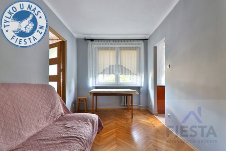 Będzin os. Syberka, ul. Józefa Retingera - Фото 4