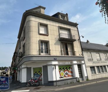 Location Appartement 3 pièces 59m² CHATEAU THIERRY 02400 - Photo 5