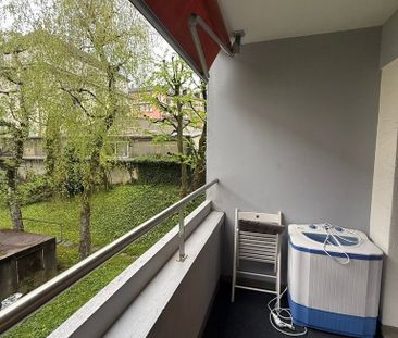 2 Zimmer, 42 m², 2. Stock - Foto 5