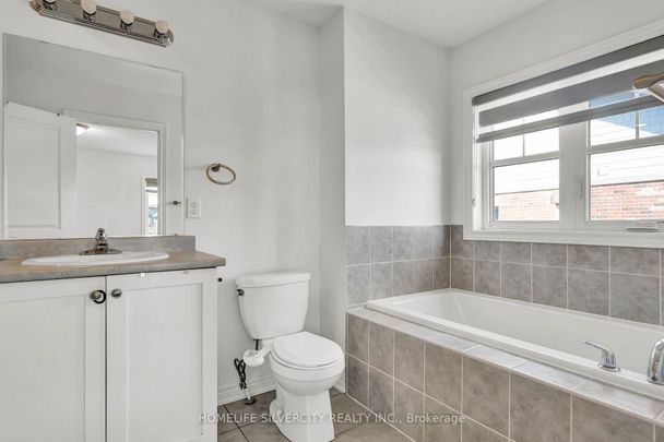 For Lease - 31 Bushwood Tr Trail, Brampton, Ontario - Photo 1