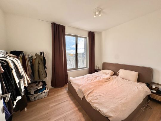 Appartement met 2 slaapkamers incl parkeerplaats - Foto 1