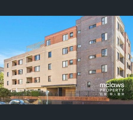 17/33 West Street, Hurstville, NSW 2220 - Photo 1