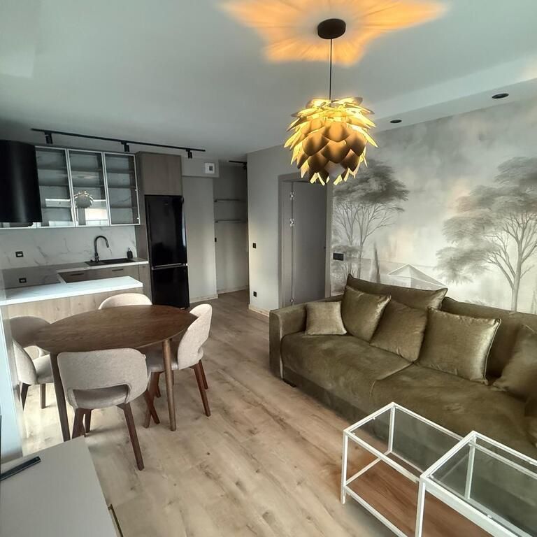 MIESZKANIE na WYNAJEM - Фото 1