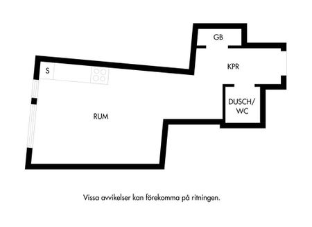 Gustaf Rydbergsgatan, Malmö - Foto 2
