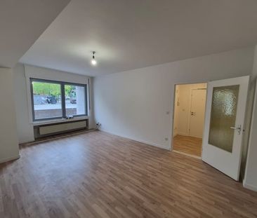 Appartement te huur - Foto 1