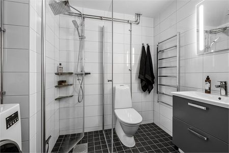 Snödroppsgränd, Hässelby - Foto 5