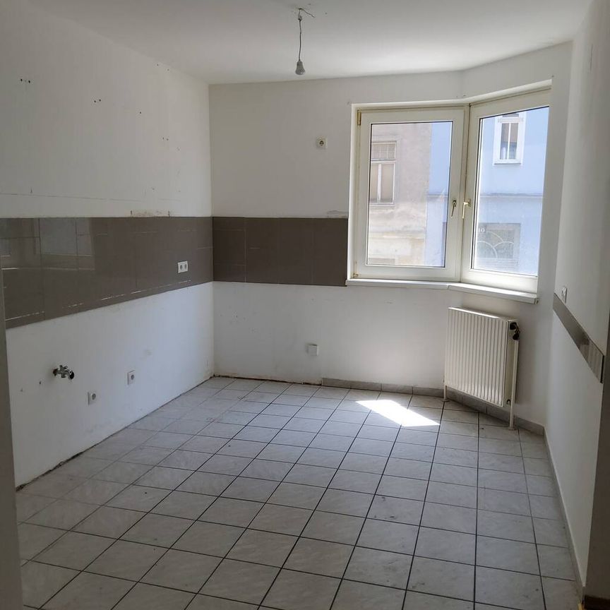 Zwei-Zimmer-Wohnung - Photo 1