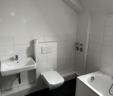 Praktische 2-Zimmer-Wohnung - Foto 2