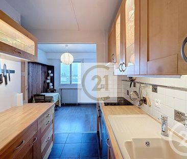 Appartement F3 à louer - Photo 4