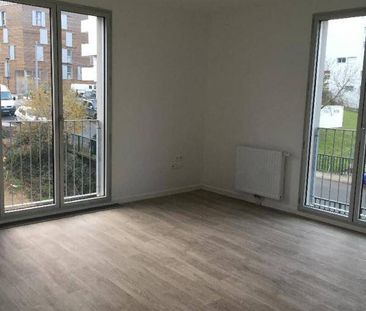 Location appartement t3 61 m² à Nantes (44100) Pont du Cens - Petit... - Photo 1