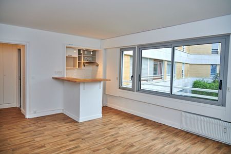 Location appartement 1 pièce, 28.90m², Boulogne-Billancourt - Photo 2