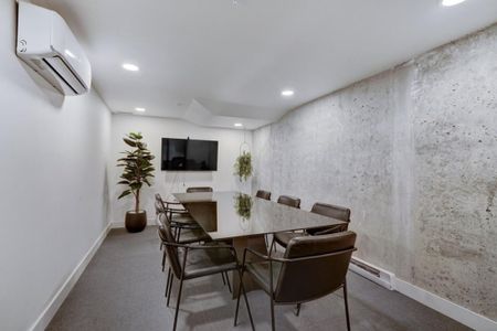 Appartement à louer - Montréal (Le Sud-Ouest) (Griffintown) - Photo 4