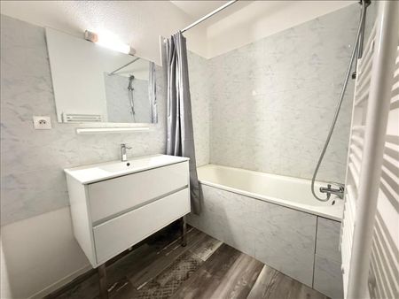 2 pièces - 48,38 m² - 1er étage - Colocation non autorisée - Photo 2