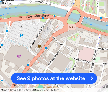 Bedminster Parade Bedminster Bristol - Photo 1