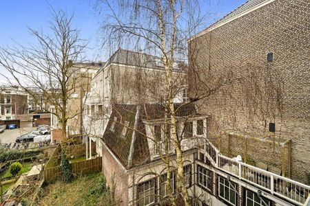 Appartement te huur: Noordeinde 89-A 2514 GD Den Haag - Photo 5