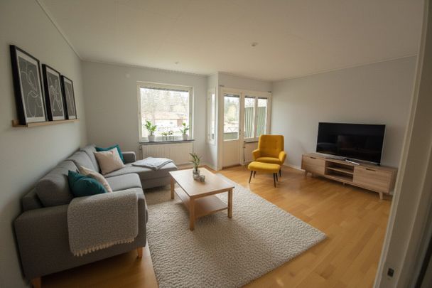 Hedevägen 42B - Photo 1