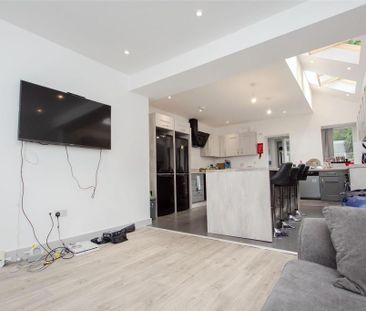 7 bedroom house to rent - Photo 4