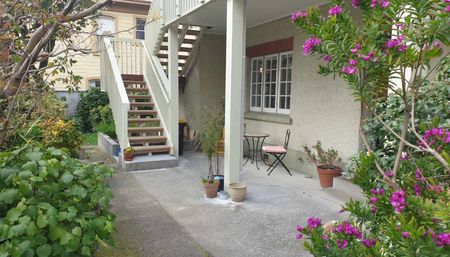 Warm, Character-Filled 2-Bedroom Unit in Prime City Location - Photo 5