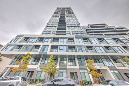 For Lease - 5 Defries Street Unit# 717, Toronto, Ontario - Photo 2