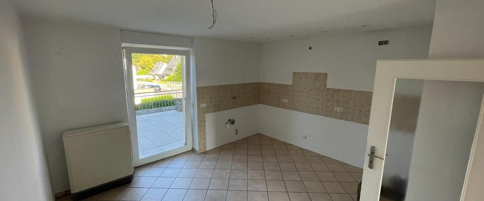 AB sofort 75 qm Wohnung mit Terrasse in Lütgendortmund - Photo 1