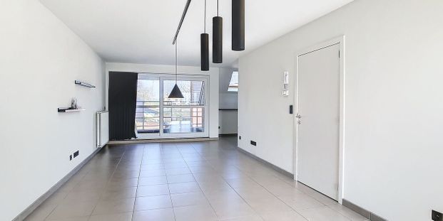 Appartement te huur in Elversele voor € 950 met 2 slaapkamers - Photo 1